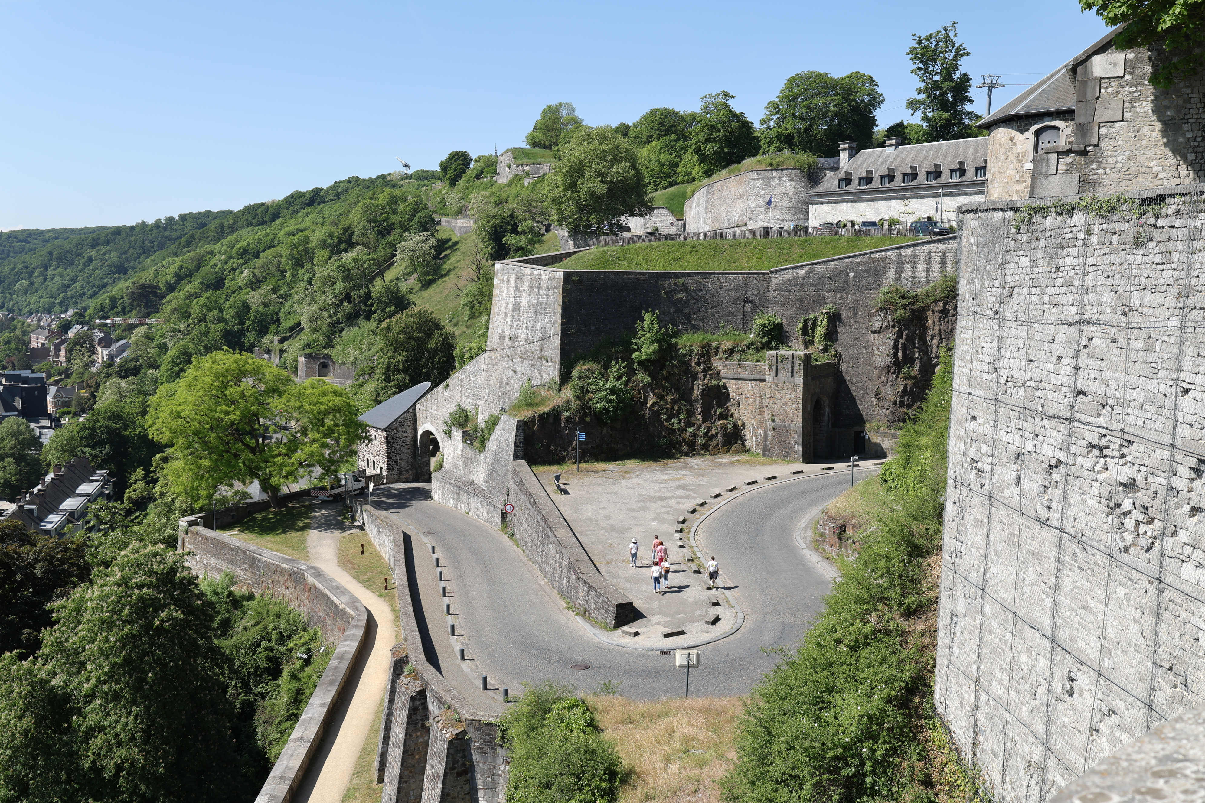 Namur